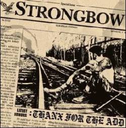 Strongbow : Everything Is Gone